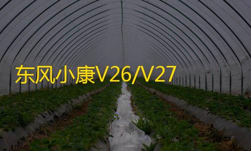 东风小康V26/V27/V29/K05S长安之星6363面包车45AH汽车电瓶蓄电池